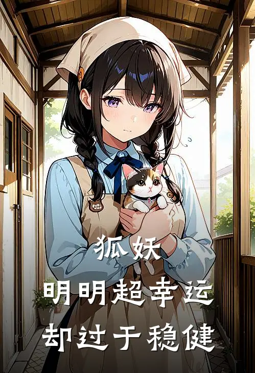 狐妖：明明超幸运，却过于稳健