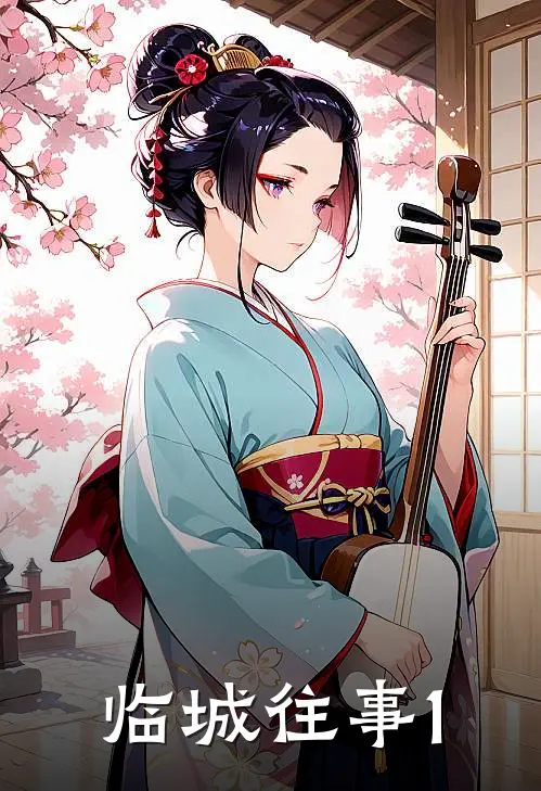 临城往事1
