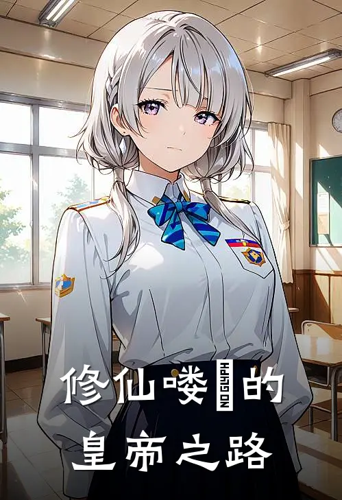 修仙喽啰的皇帝之路