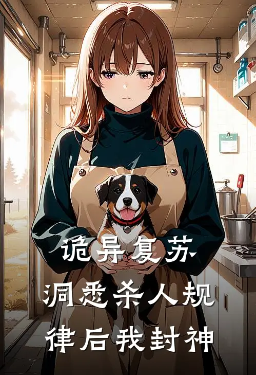 诡异复苏：洞悉杀人规律后我封神