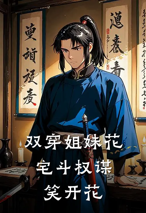 双穿姐妹花：宅斗权谋笑开花