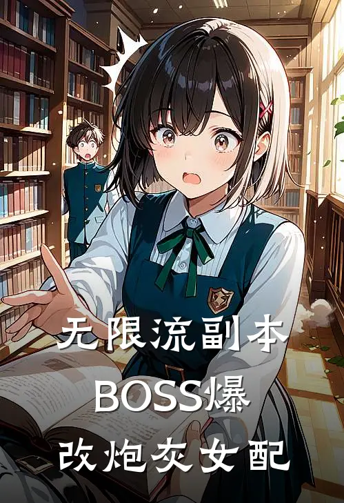 无限流副本BOSS爆改炮灰女配