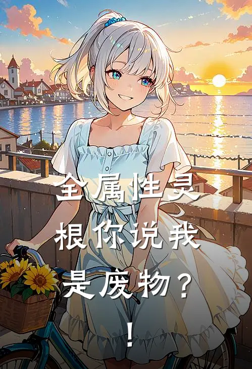 全属性灵根你说我是废物？！