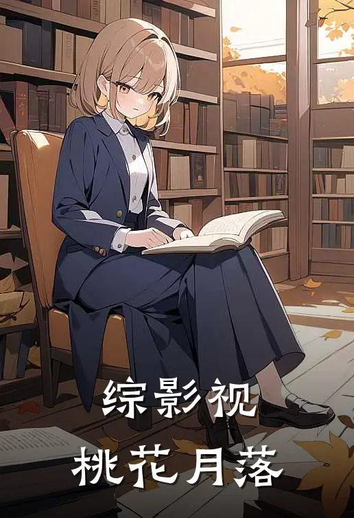 综影视：桃花月落