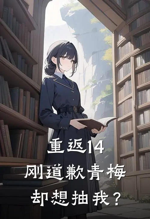 重返14：刚道歉青梅却想抽我？