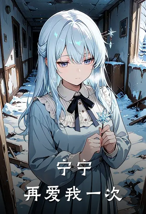 宁宁，再爱我一次