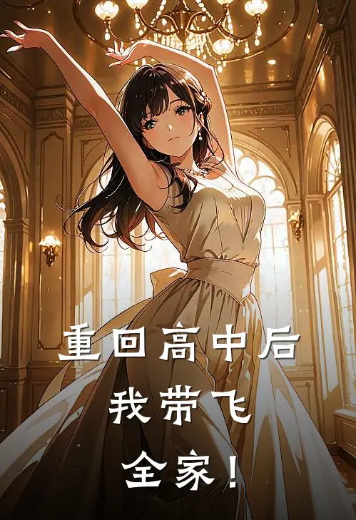 重回高中后，我带飞全家！