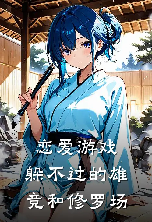 恋爱游戏：躲不过的雄竞和修罗场