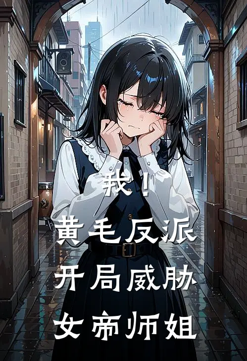 我！黄毛反派，开局威胁女帝师姐