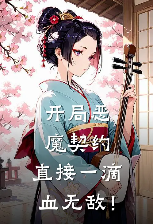 开局恶魔契约，直接一滴血无敌！