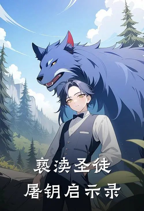 亵渎圣徒：屠钥启示录