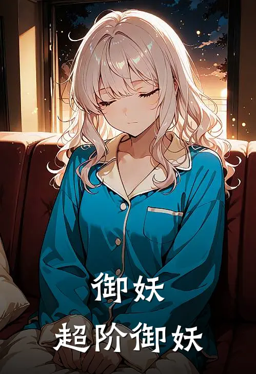 御妖：超阶御妖