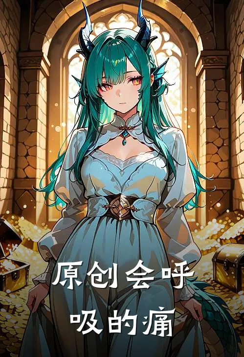 【原创】会呼吸的痛