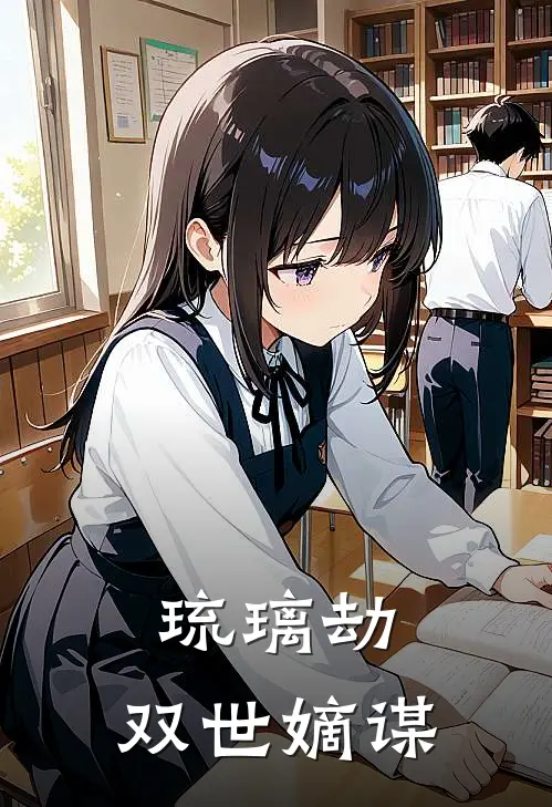 琉璃劫：双世嫡谋