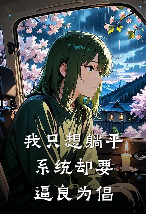 我只想躺平，系统却要逼良为倡