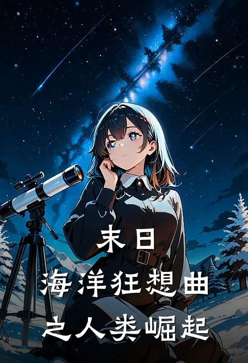 末日，海洋狂想曲之人类崛起