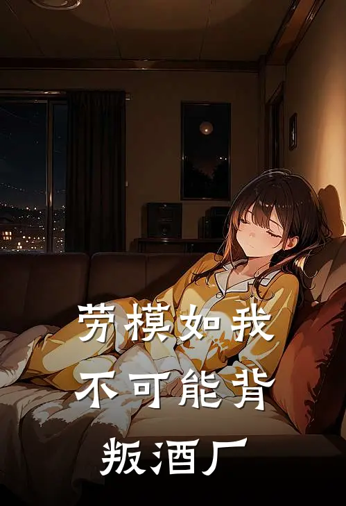 劳模如我不可能背叛酒厂