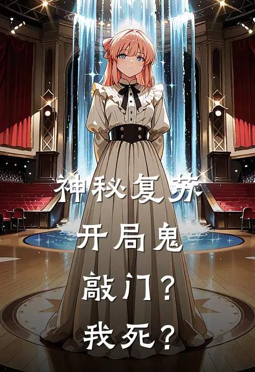 神秘复苏，开局鬼敲门？我死？