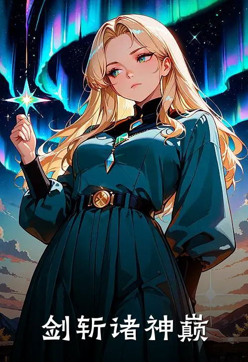 剑斩诸神巅