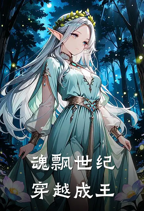 魂飘世纪，穿越成王