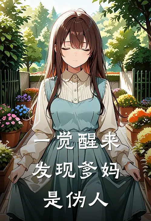 一觉醒来发现爹妈是伪人