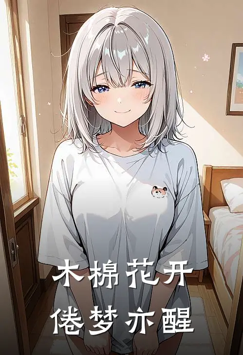 木棉花开，倦梦亦醒