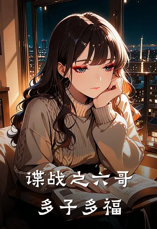 谍战之六哥多子多福