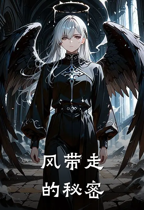 风带走的秘密
