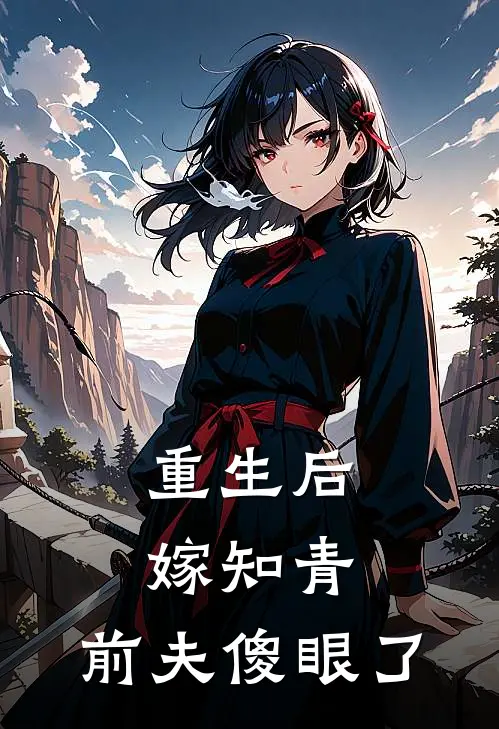 重生后嫁知青，前夫傻眼了