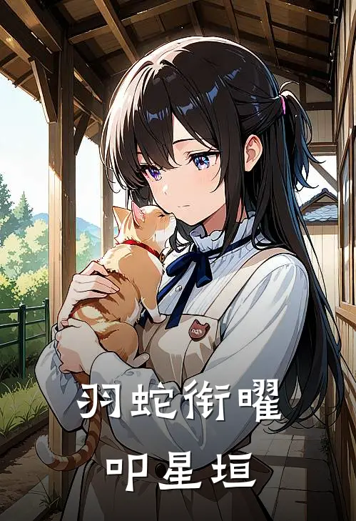 羽蛇衔曜叩星垣