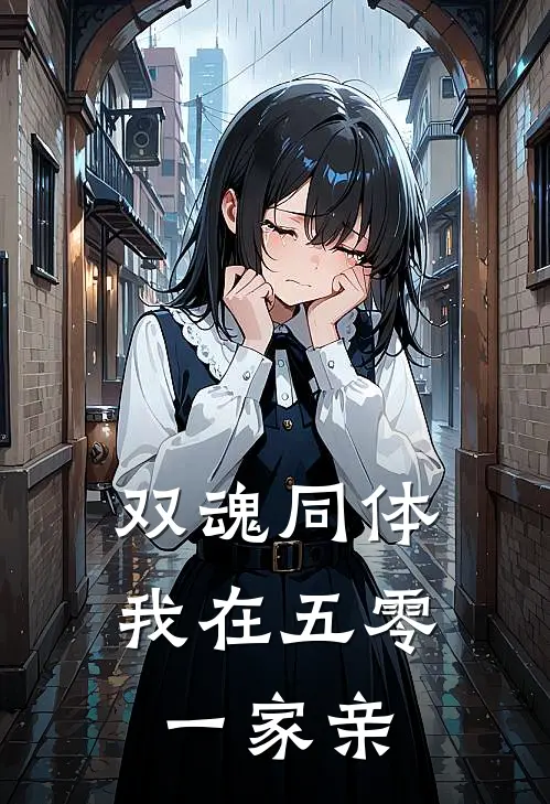 双魂同体：我在五零一家亲