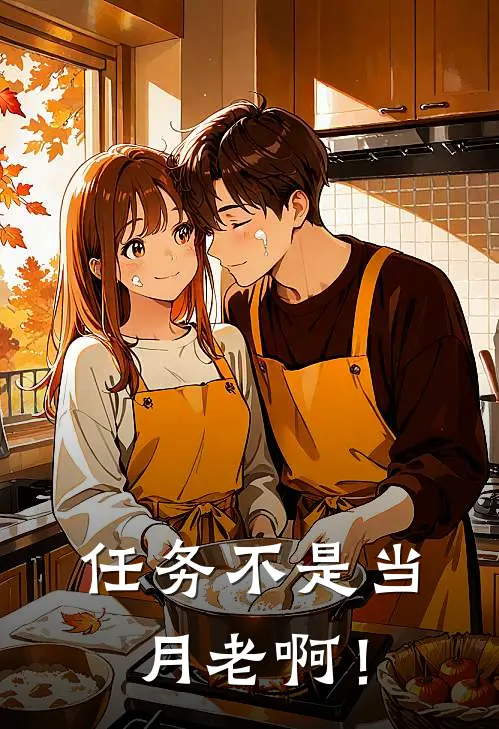 任务不是当月老啊！