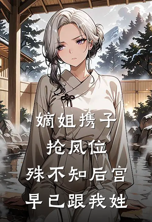 嫡姐携子抢凤位，殊不知后宫早已跟我姓