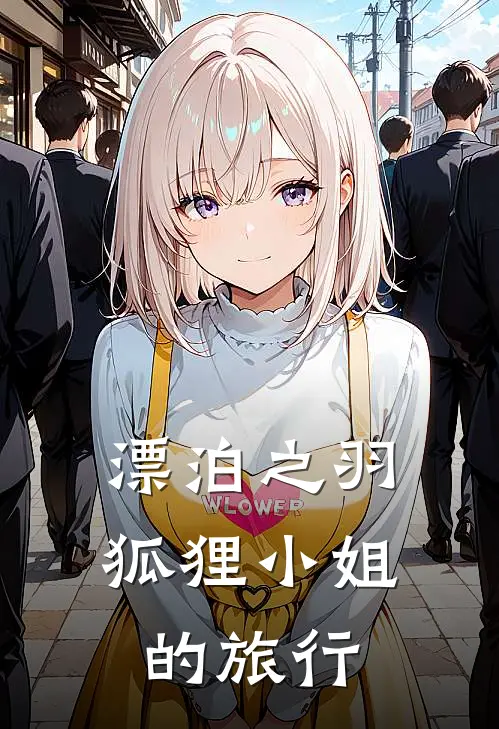 漂泊之羽：狐狸小姐的旅行