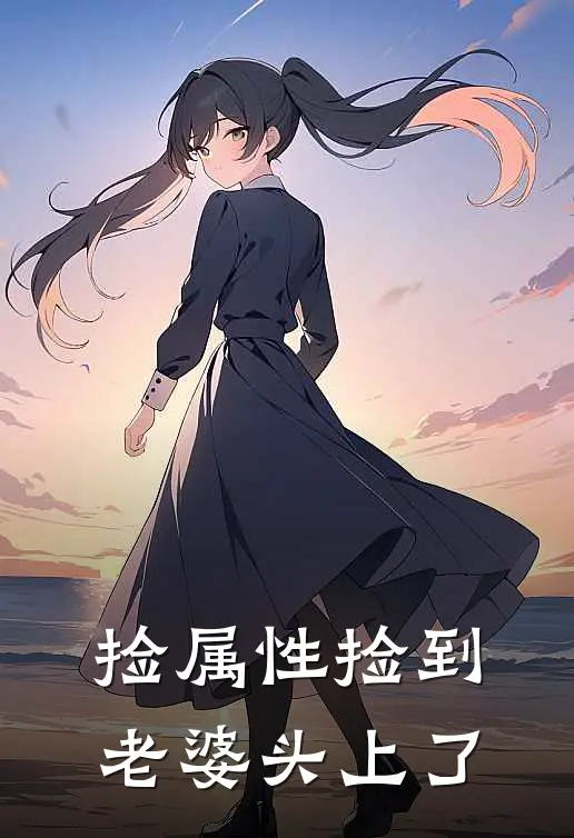 捡属性捡到老婆头上了