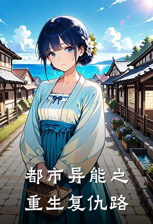 都市异能之重生复仇路