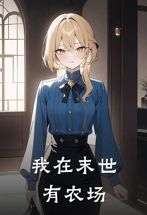 我在末世有农场