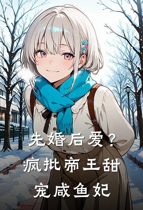 先婚后爱？疯批帝王甜宠咸鱼妃