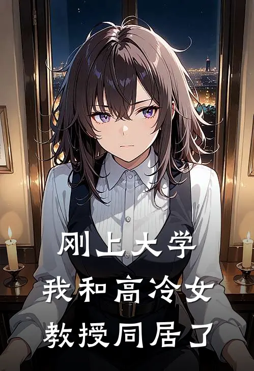 刚上大学，我和高冷女教授同居了