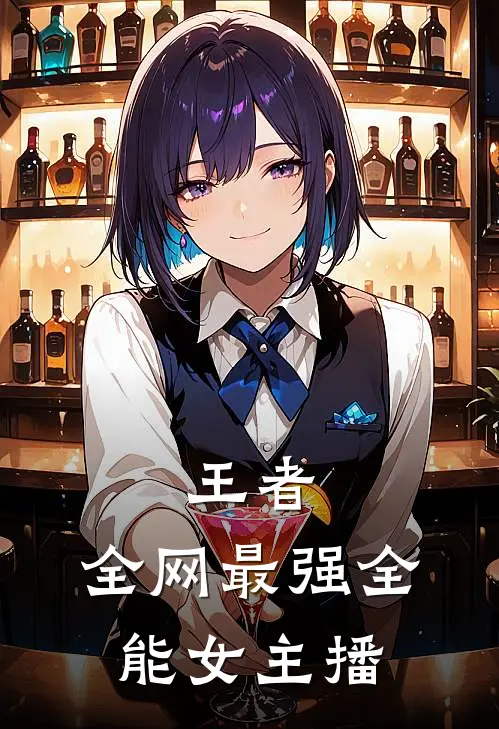 王者：全网最强全能女主播