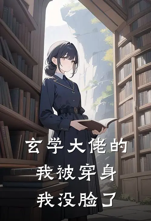 玄学大佬的我被穿身，我没脸了