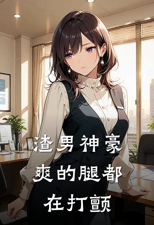 渣男神豪，爽的腿都在打颤