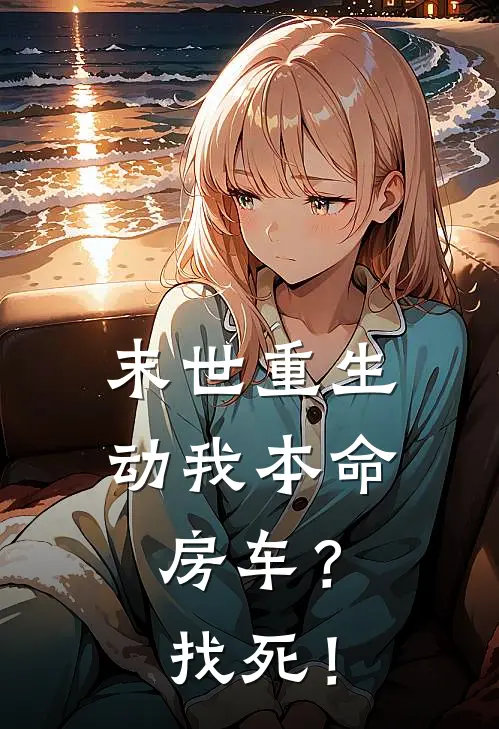 末世重生：动我本命房车？找死！