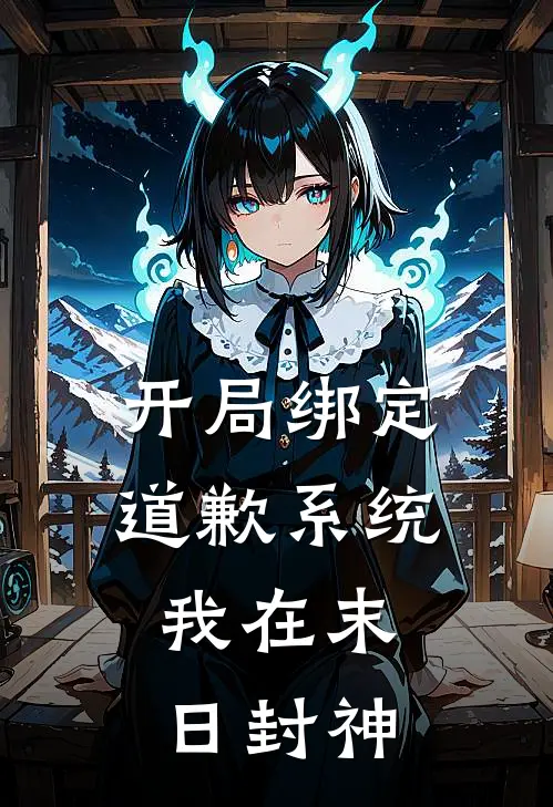 开局绑定道歉系统，我在末日封神