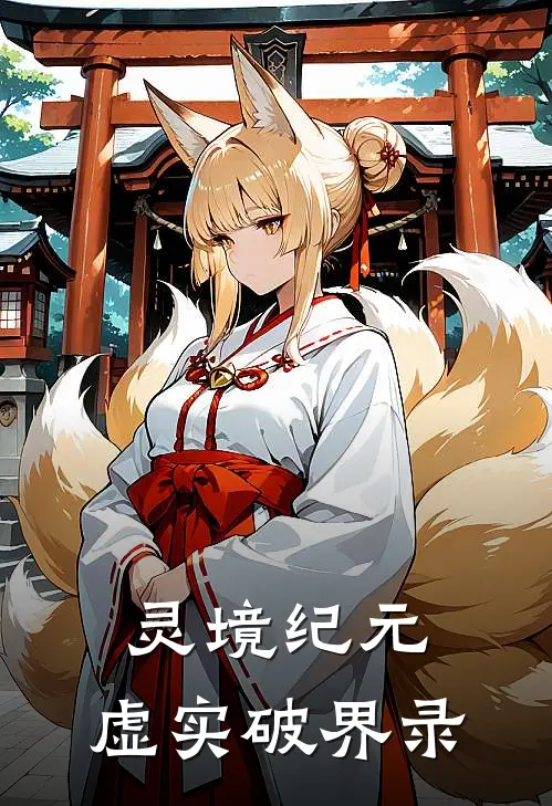 灵境纪元：虚实破界录