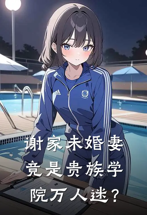 谢家未婚妻竟是贵族学院万人迷？