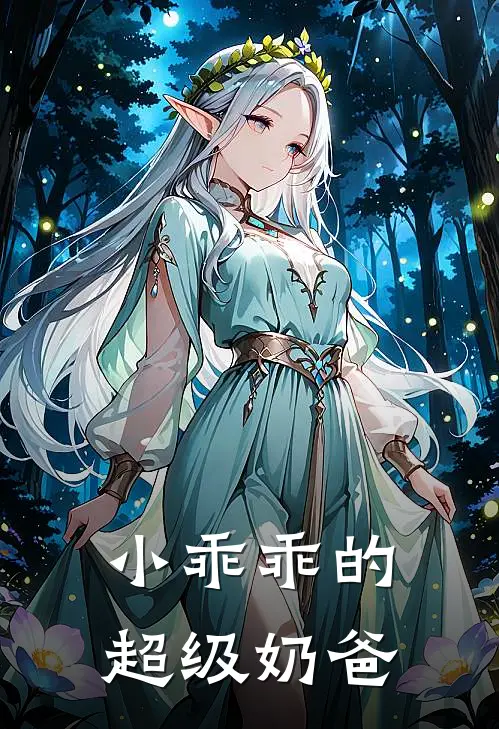 小乖乖的超级奶爸