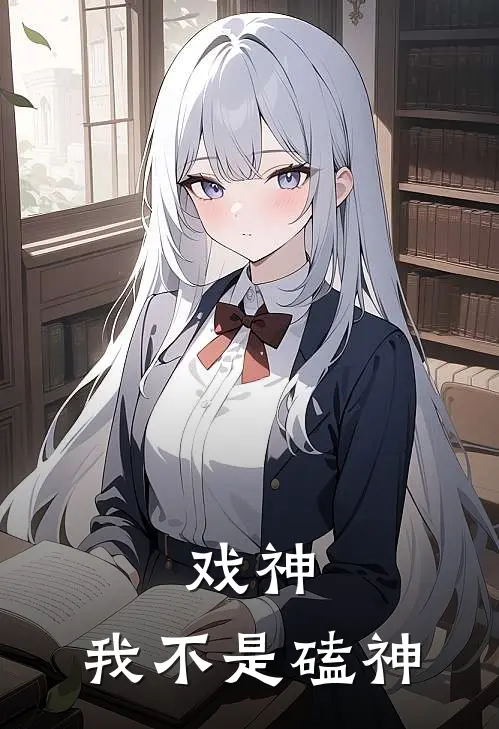 戏神：我不是磕神