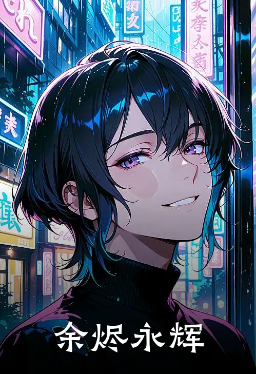 余烬永辉