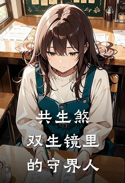 共生煞：双生镜里的守界人